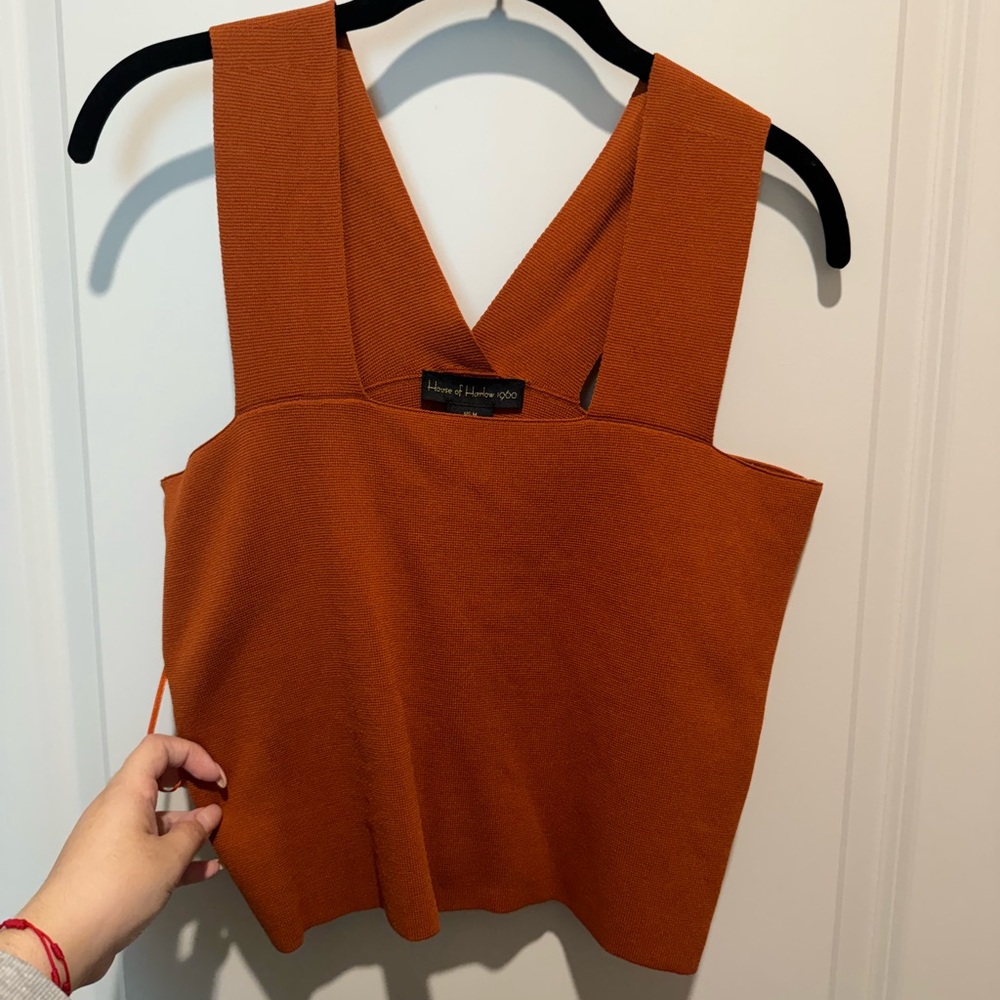 House of Harlow Top